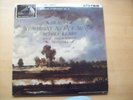 Kempe RPO   Brahms Symphony No 4 in E minor on HMV ASD 461 Cream Gold Near Mint.