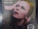David Bowie - Hunky Dory (Remastered) - Limited GOLD Vinyl LP *NEW & SEALED*