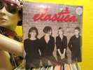 RSD 2017 ELASTICA ELASTICA DEBUT 1ST LIMITED 0790/1000 + RED FLEXI DISC BOOKLET