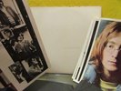 THE BEATLES WHITE ALBUM 1ST PRESS LOW NUMBER 0059047 VINYL LP ALBUM W INSERTS