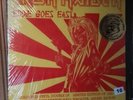IRON MAIDEN LP VINYL RECORD LTD EDITION SWINGING PIG LIVE NAGOYA JAPAN SEALED