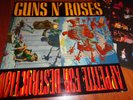 Guns N' Roses ?– Appetite For Destruction...org,1987..in very good condition..