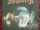 MEGADETH Lp 