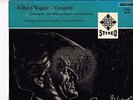 TELEFUNKEN SLB 12004 - KEILBERTH - WAGNER VORSPIELE - 10