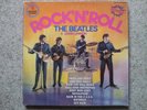 Rare Beatles John Lennon vinyl box of three vinyl albums. Lovely conditition.