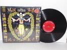 THE BYRDS Sweetheart Of The Rodeo LP Vinyl Stereo CS9670 Hickory Wind PLAYS WELL