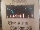 UK METAL VENOM Eine Kleine Nachtmusik Live Near Mint Vinyl 2LP