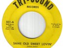 Northern 60's Detroit Soul 7