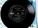 Eddie Cochran - Three Steps To Heaven / Eddie's Blues (Liberty LIB 10276)  EX+
