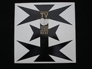 PSYCHIC TV - LP  TOWARDS THEE INFINITE BEAT    near mint