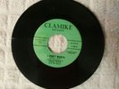 June Bateman & Noble Watts  I Don't Wanna   R&B / Soul