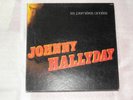 Johnny Hallyday Rare Coffret 