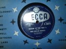 78RPM DISC BY WEE WILLIE HARRIS