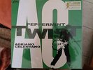 Adriano Celentano. Peppermint Twist (1962) ristampa del 2013 sigillato l
