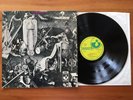 Harvest 1C062-90 505 DEEP PURPLE - Same incl. April Of GER 1969 1st TOP EX+ RAAR