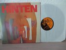 Guru Guru - Hinten - Think Progressive - Reissue - Krautrock