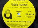 THE DOLE : New Wave Love - 7