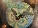 VERY RARE  The GREEN HORNET Original TV Score SEALED-by Billy May-MONO-BRUCE LEE