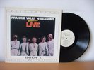 FRANKIE VALLI & FOUR SEASONS 
