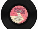 Single - THE SOFT BOYS - The Face Of Death - RAW 5 - UK 1977 - UNPLAYED