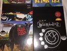 Blink 182 Greatest Dude The Mark Tom and Travis Enema California Buddha TOYPAJ