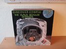 Krautrock - The Cosmic Jokers / Ash Ra Tempel / 2 LP Set auf dem Cosmic Musik La