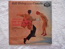 Bill Haley And His Comets - Rockin The Oldies Brunswick Near Mint
