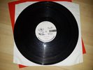 Liquid Crystal Chromatic EP ROWT-1 RARE 12