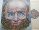 GENTLE GIANT S/T CANADA 1972 VERTIGO SWIRL 6360 020 Gatefold PROG ROCK LP