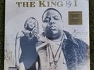 Faith Evans & Notorious BIG / King & I Vinyl Sealed New
