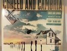 Coheed and Cambria STORM coloured vinyl THE COLOR BEFORE THE SUN Amory Wars