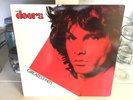The Doors - Greatest Hits - 1980 Elektra Vinyl LP Record Album VG+