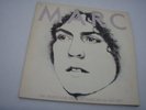 MARC BOLAN DOUBLE ALBUM 