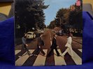 THE BEATLES  SEALED LP ABBEY ROAD 1969 USA 1ST PRESS ORIGINAL UNCROPPED