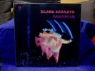 BLACK SABBATH VERY RARE SEALED LP PARANOID 1971 USA 1ST PRESS OUT OF PRINT
