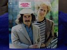 SIMON & GARFUNKEL VERY RARE SEALED LP GREATEST HITS 1972 USA 1ST PRESS W/STICKER