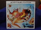 DIRE STRAITS VERY RARE SEALED 2LP ALCHEMY 1984 USA 1ST PRESS OUT/PRINT NOT 180g