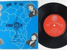 Modern Soul Funk 45 - Sons Of The Kingdom - Modernization - Israel - VG+ mp3