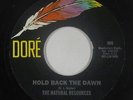Northern/Sweet Soul 45 - Natural Resources - Hold Back The Dawn - Dore - VG+ mp3