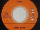 Northern Soul 45 - Bobby Bland - Shoes - Duke - VG+ mp3