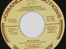 Modern Soul 45 - Spectrum - Over and Over - Jomandi - VG+ mp3 - obscure