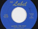 Northern Soul 45 - Singing Swinging Counts - Along The Way - The Label - VG+ mp3