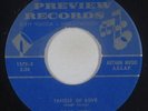 Northern Soul 45 - Rodd Keith - Tangle Of Love - Preview - VG++ mp3