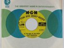 Northern Soul 45 - Tony Middleton - To The Ends Of The Earth - MGM - mp3