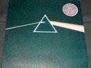 PINK FLOYD - DARK SIDE OF THE MOON  1973 HARVEST UK 1st SOLID BLUE TRIANGLE EX+