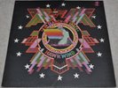 HAWKWIND In Search of Space SCARCE ORIG UK 1971 EX++ LP & BOOK. PLAYS GREAT.