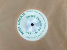 MINT COOKIE - Sweet things to a 