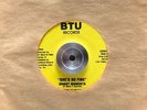BRIGHT MOMENTS - She's so fine - 45 rare SOUL FUNK/DISCO/MODERN SOUL listen BTU