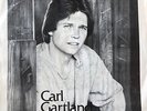 CARL GARTLAND - Dance It Off - 45 rare SOUL FUNK/MODERN SOUL/A.O.R obscure