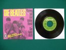 SI Beatles Komm gib mir deine Hand / Sie Liebt dich (EX+)
